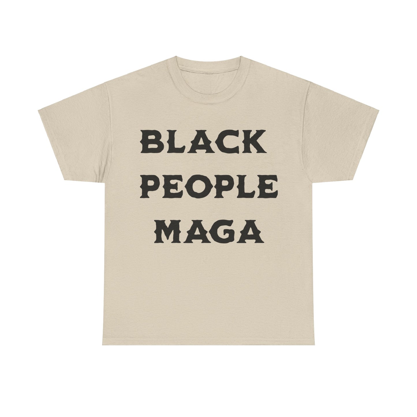 black people maga tshirt, black votes tee, political shirt, Unisex voting Tee,