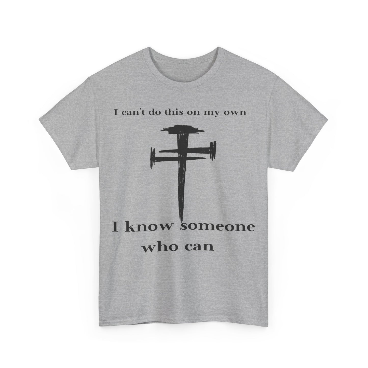 Cross UnisexTee, religious t-shirt, spiritual t-shirt, gospel shirt, christian tshirt, gospel shirt, holy shirt, sacred shirt, divine tshirt