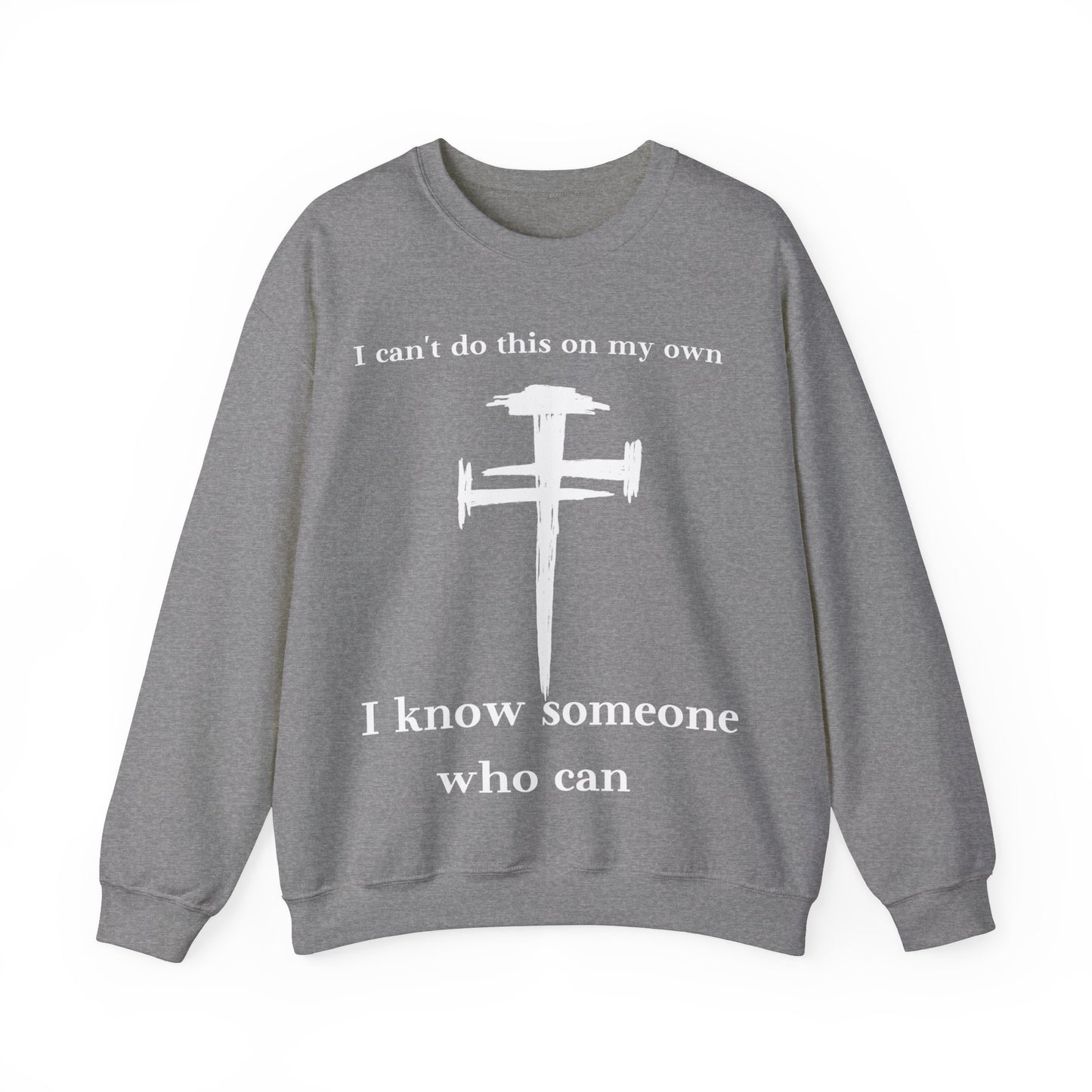 Christian sweatshirt,  Cross Unisex Sweatshirt,  faith tshirt, religious shirt, spiritual shirt, holy shirt, divine shirt, sacred t-shirt