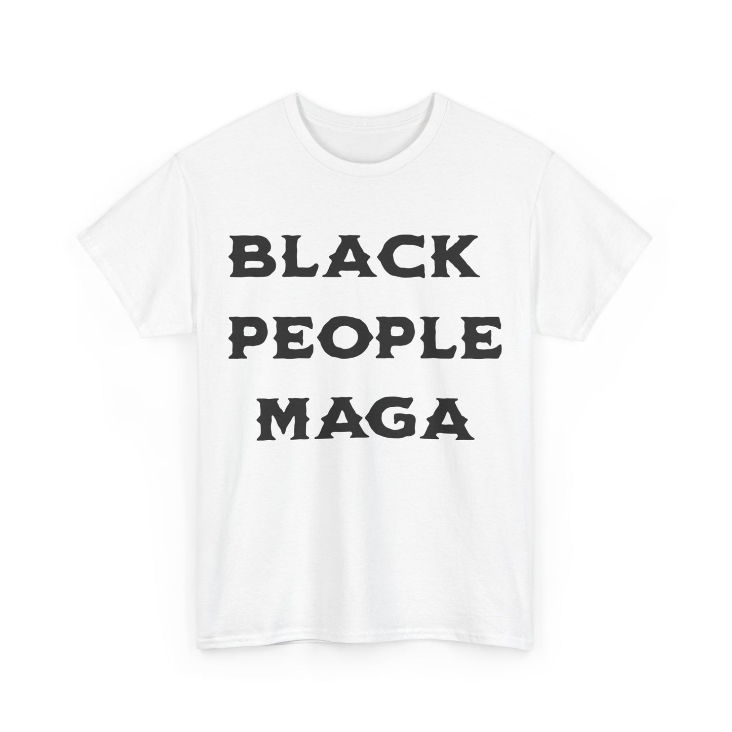 black people maga tshirt, black votes tee, political shirt, Unisex voting Tee,