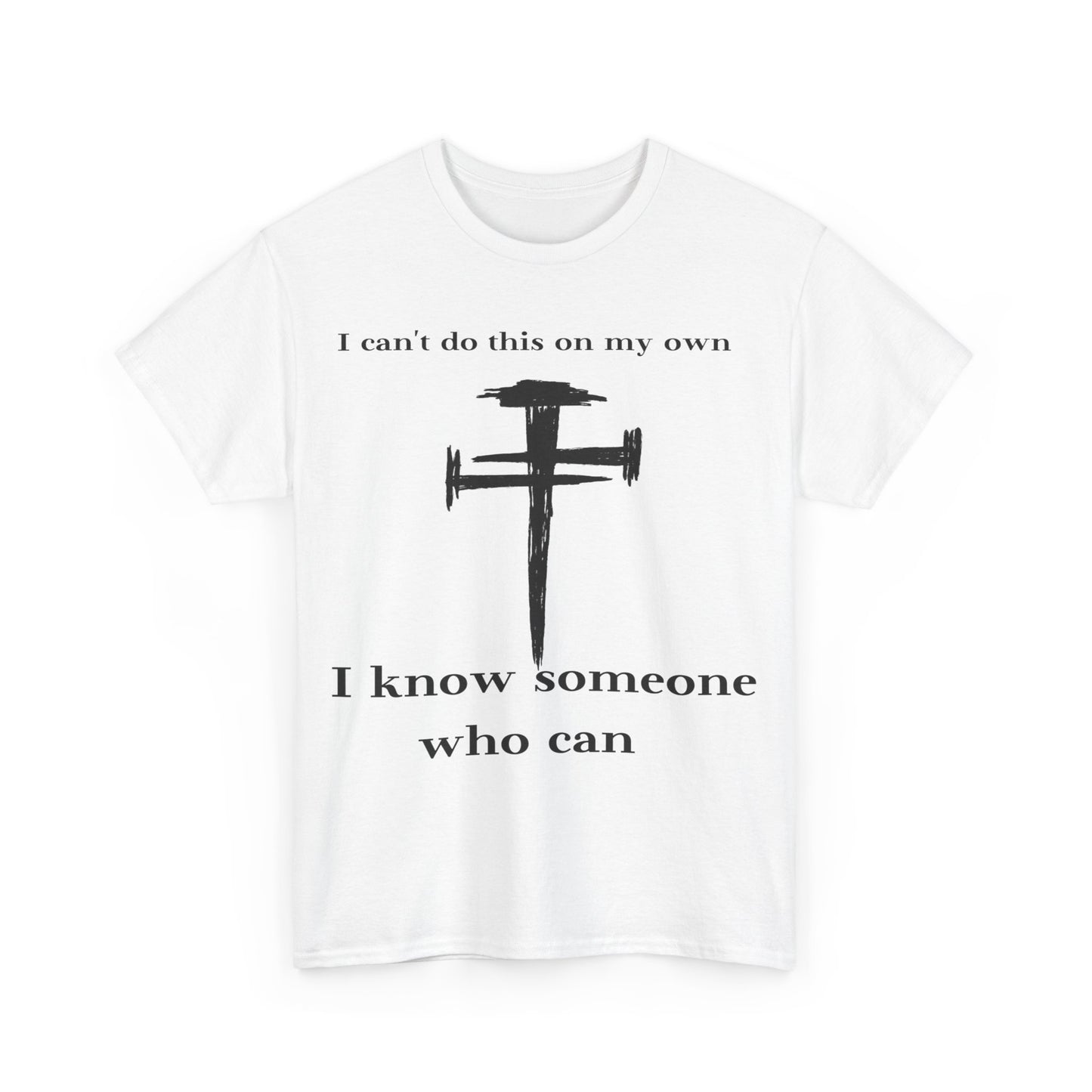 Cross UnisexTee, religious t-shirt, spiritual t-shirt, gospel shirt, christian tshirt, gospel shirt, holy shirt, sacred shirt, divine tshirt