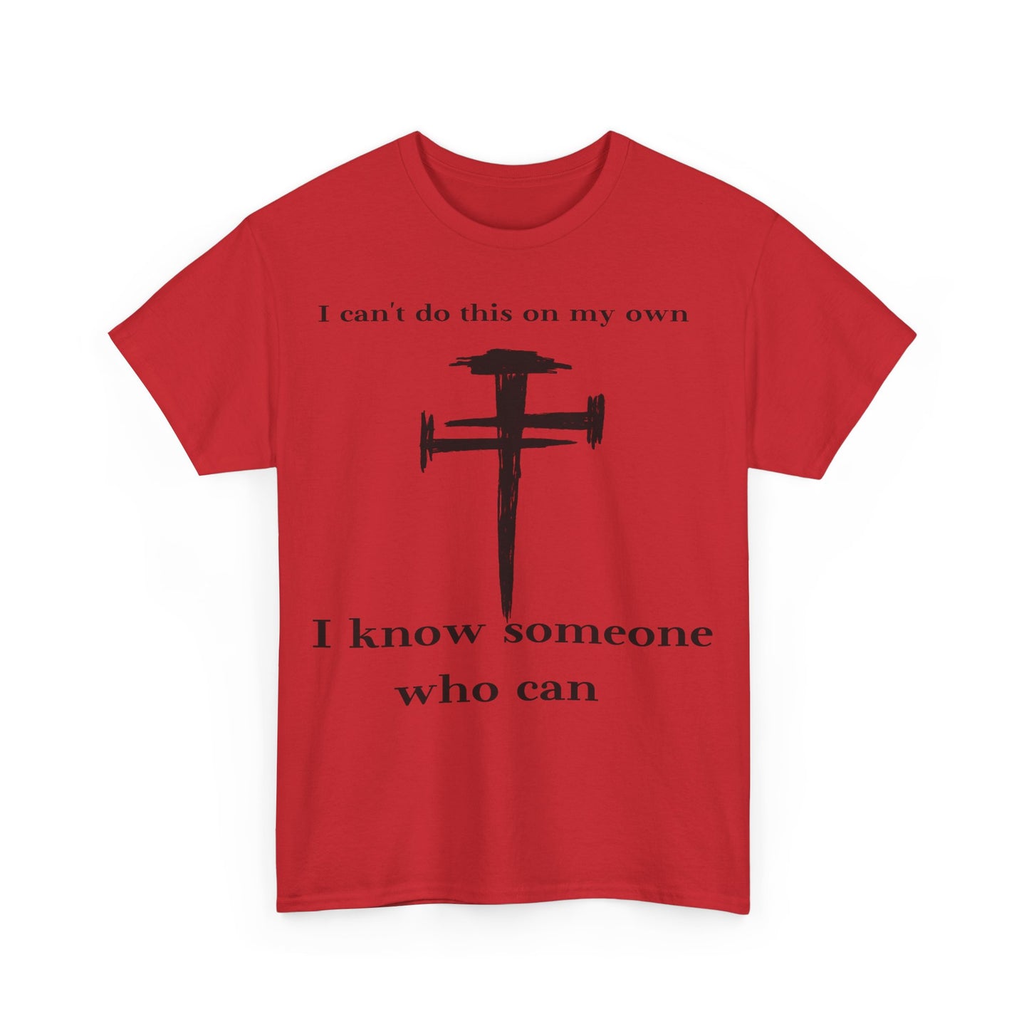 Cross UnisexTee, religious t-shirt, spiritual t-shirt, gospel shirt, christian tshirt, gospel shirt, holy shirt, sacred shirt, divine tshirt