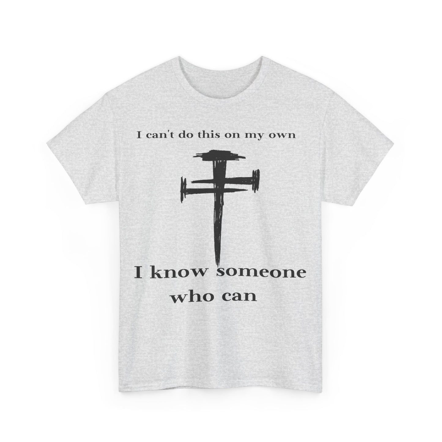 Cross UnisexTee, religious t-shirt, spiritual t-shirt, gospel shirt, christian tshirt, gospel shirt, holy shirt, sacred shirt, divine tshirt