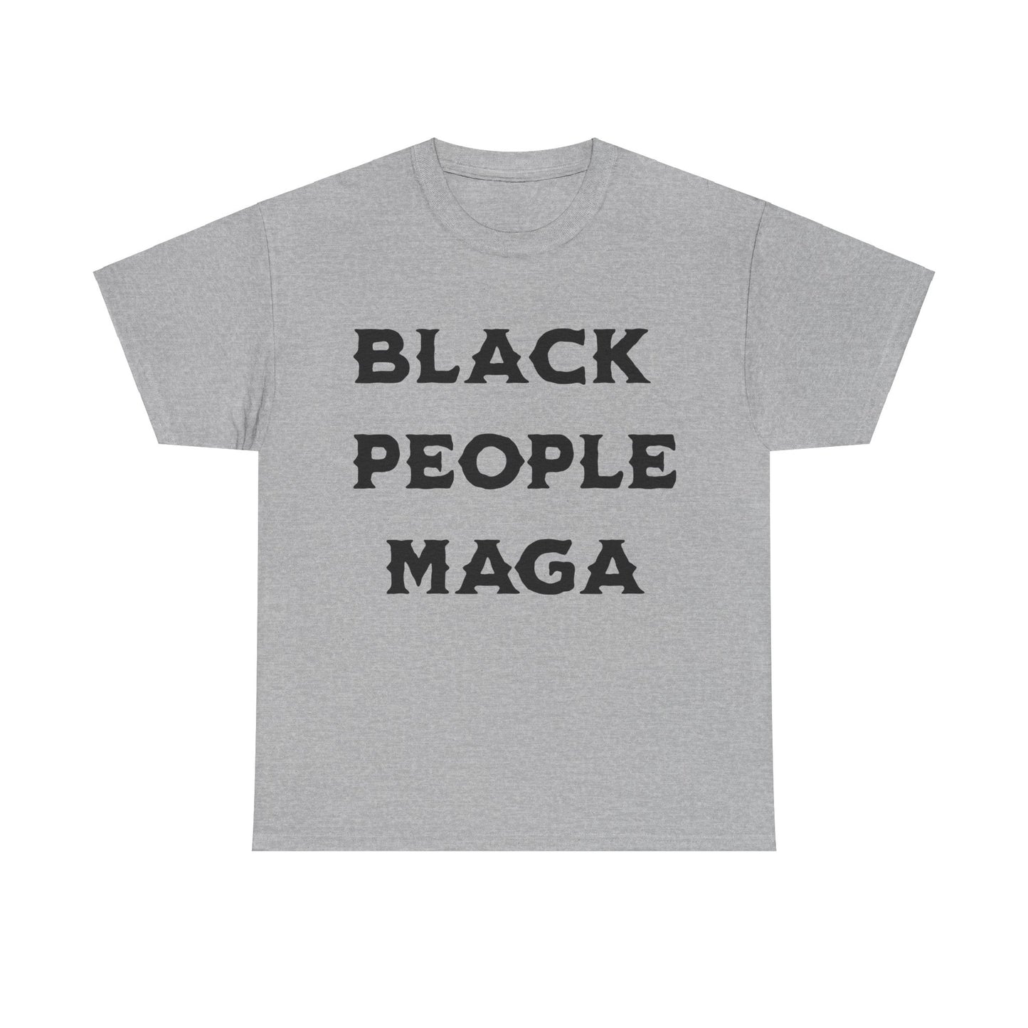 black people maga tshirt, black votes tee, political shirt, Unisex voting Tee,