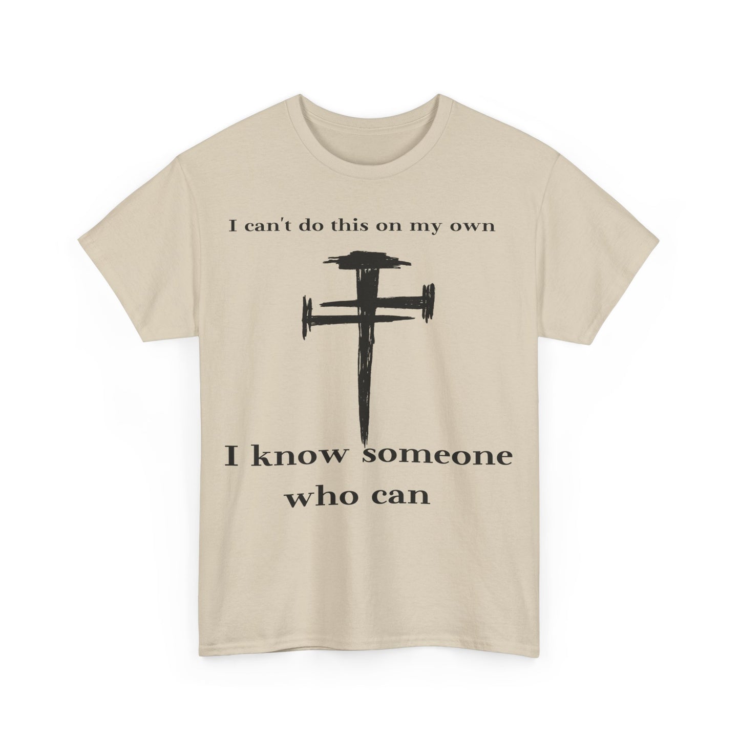 Cross UnisexTee, religious t-shirt, spiritual t-shirt, gospel shirt, christian tshirt, gospel shirt, holy shirt, sacred shirt, divine tshirt