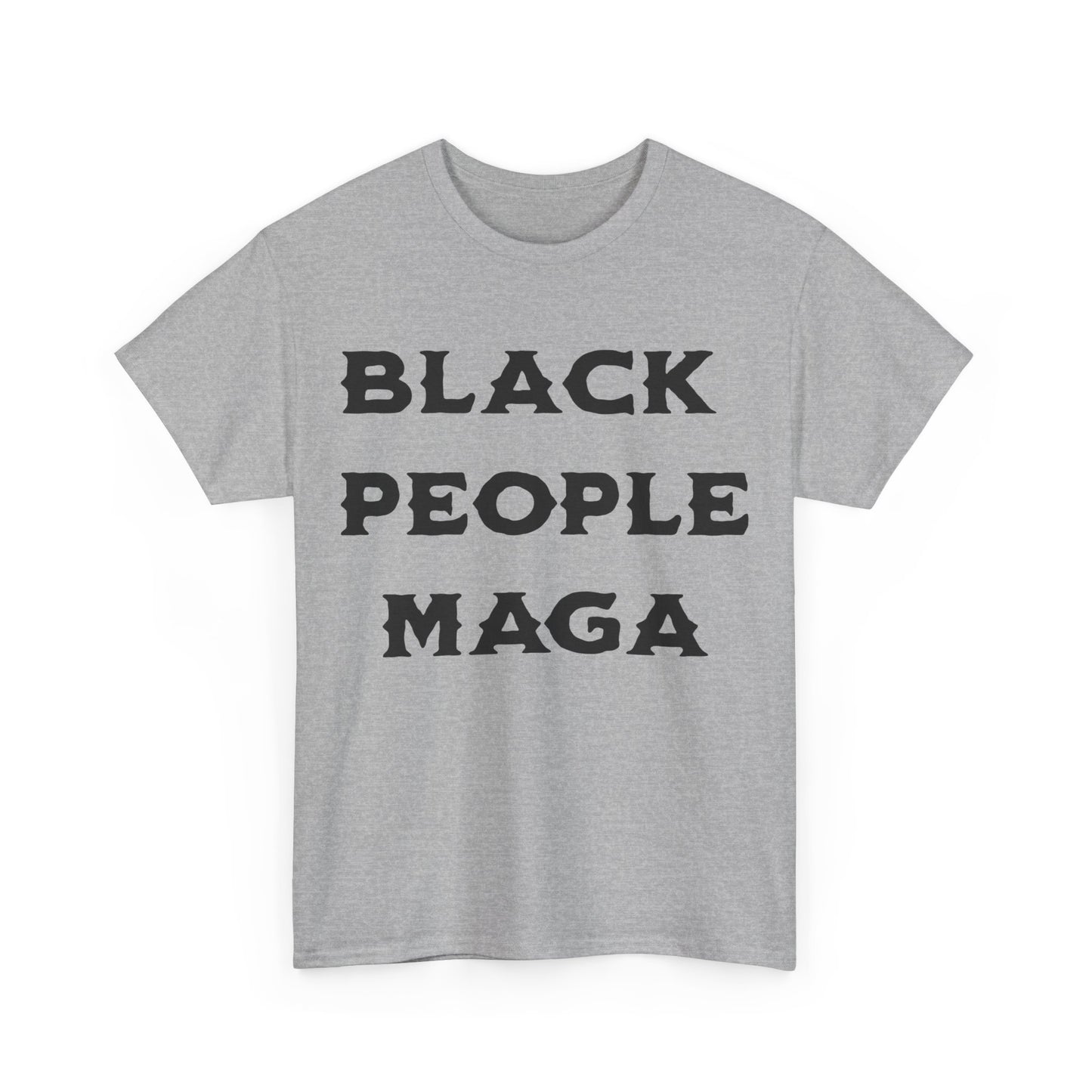 black people maga tshirt, black votes tee, political shirt, Unisex voting Tee,