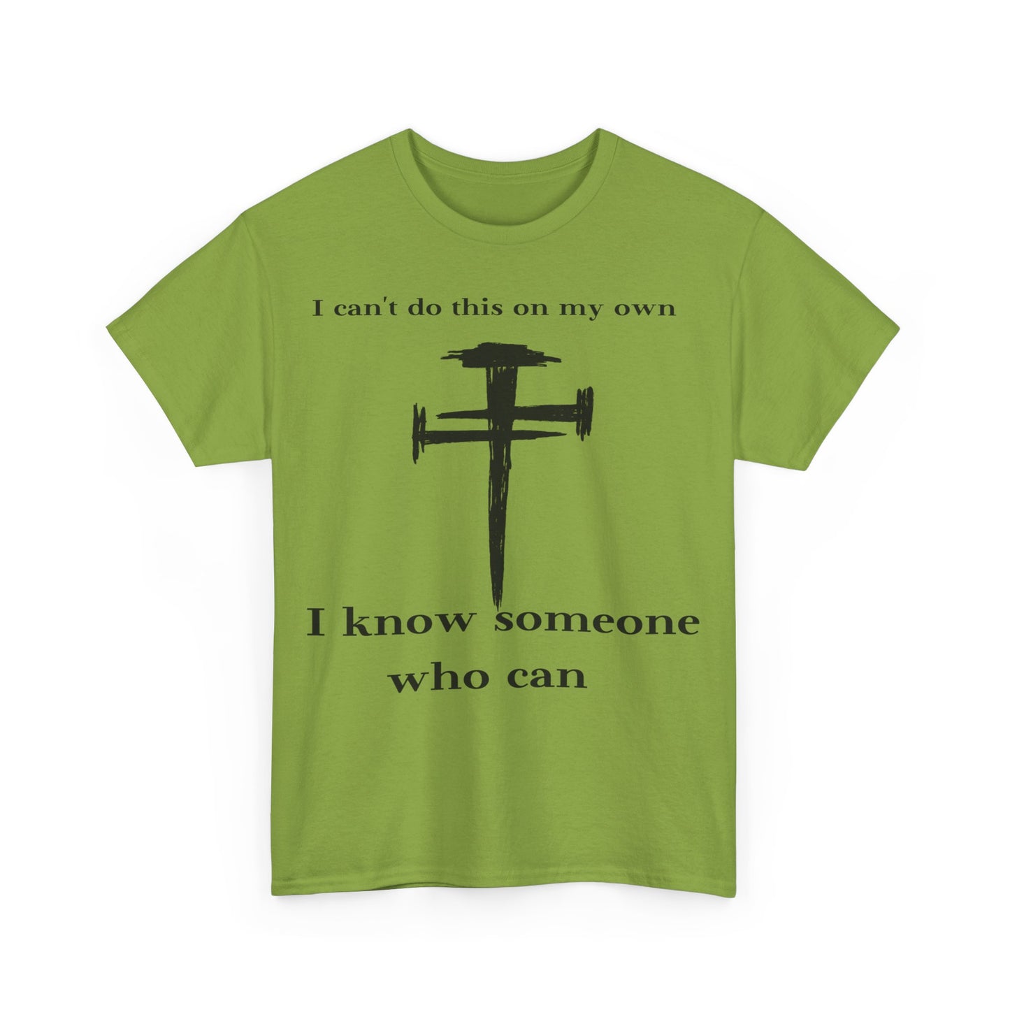 Cross UnisexTee, religious t-shirt, spiritual t-shirt, gospel shirt, christian tshirt, gospel shirt, holy shirt, sacred shirt, divine tshirt