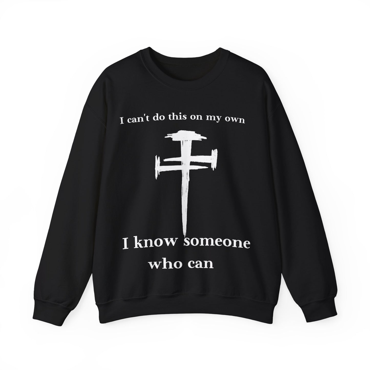 Christian sweatshirt,  Cross Unisex Sweatshirt,  faith tshirt, religious shirt, spiritual shirt, holy shirt, divine shirt, sacred t-shirt