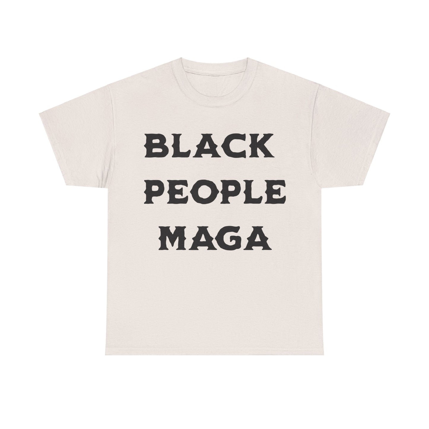 black people maga tshirt, black votes tee, political shirt, Unisex voting Tee,