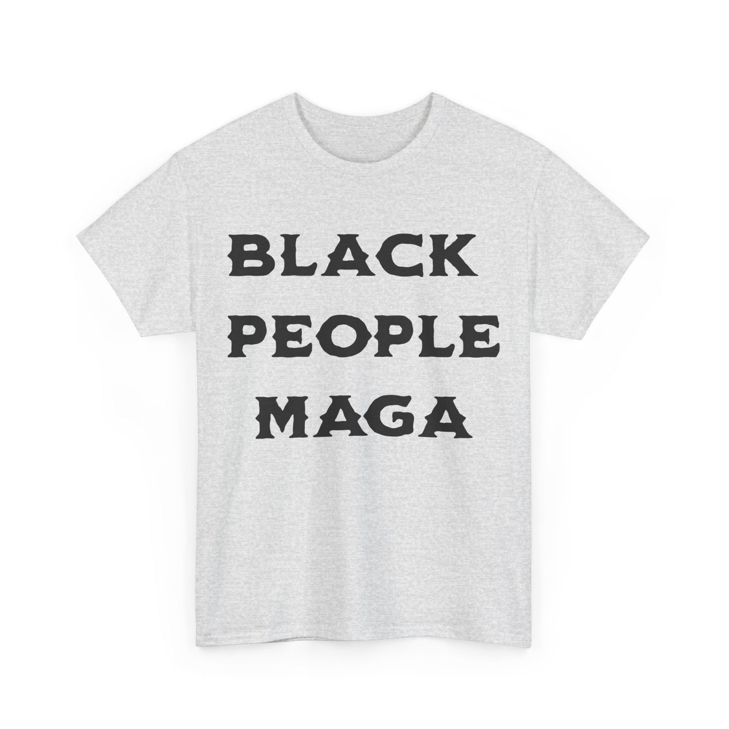 black people maga tshirt, black votes tee, political shirt, Unisex voting Tee,