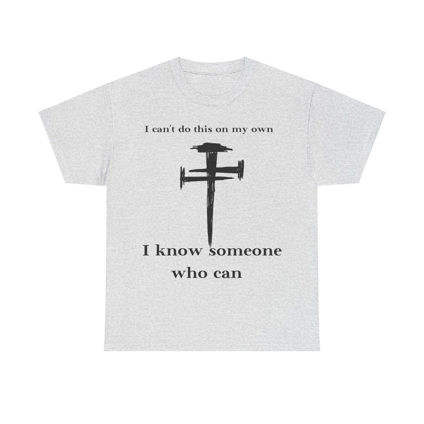 Cross UnisexTee, religious t-shirt, spiritual t-shirt, gospel shirt, christian tshirt, gospel shirt, holy shirt, sacred shirt, divine tshirt