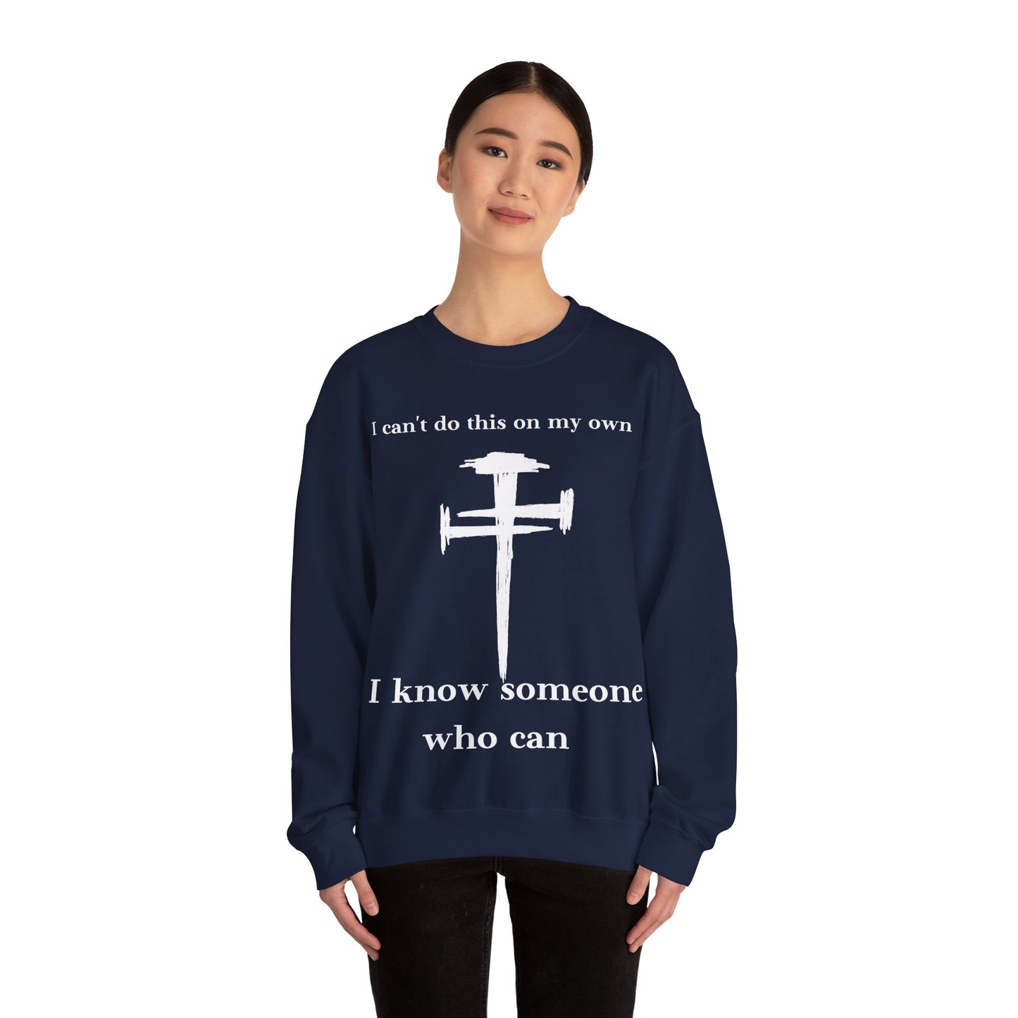 Christian sweatshirt,  Cross Unisex Sweatshirt,  faith tshirt, religious shirt, spiritual shirt, holy shirt, divine shirt, sacred t-shirt