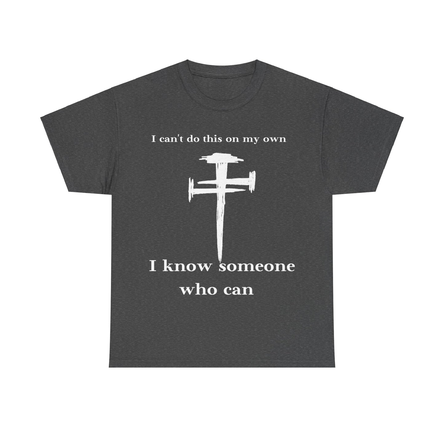 Cross UnisexTee, religious t-shirt, spiritual t-shirt, gospel shirt, christian tshirt, gospel shirt, holy shirt, sacred shirt, divine tshirt