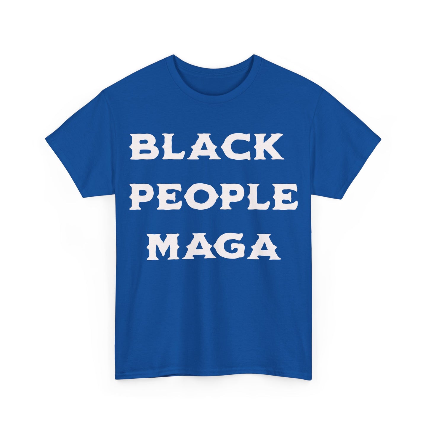 black people maga tshirt, black votes tee, political shirt, Unisex voting Tee,