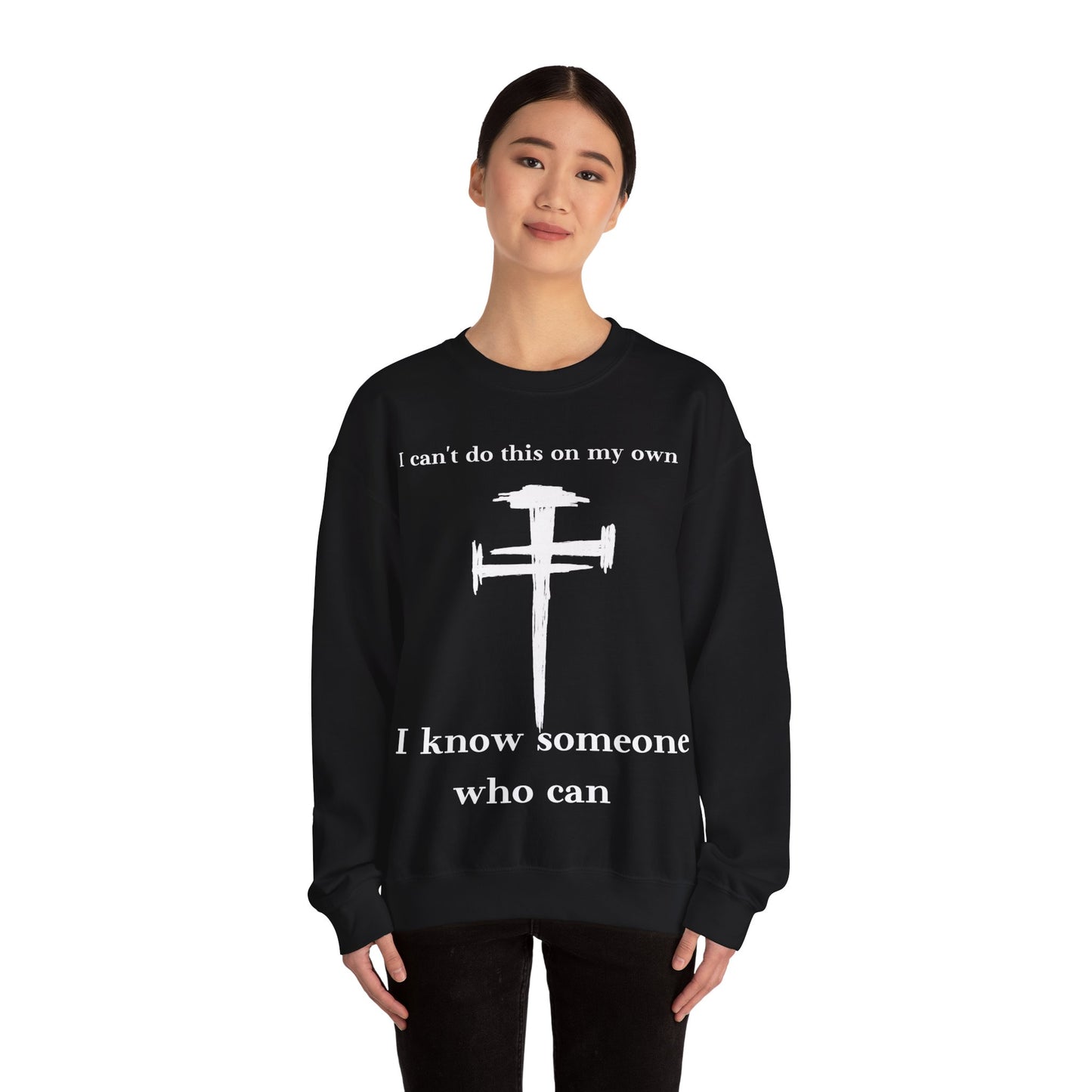 Christian sweatshirt,  Cross Unisex Sweatshirt,  faith tshirt, religious shirt, spiritual shirt, holy shirt, divine shirt, sacred t-shirt