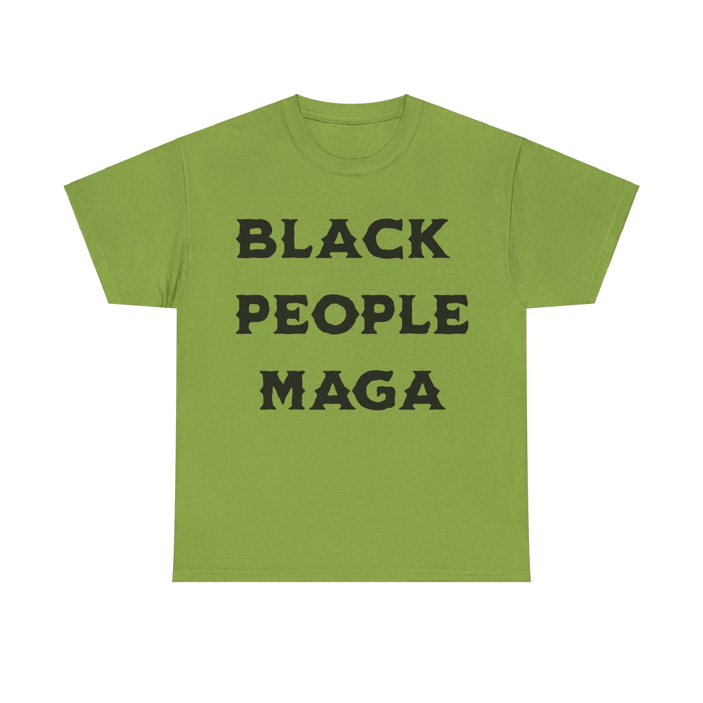 black people maga tshirt, black votes tee, political shirt, Unisex voting Tee,