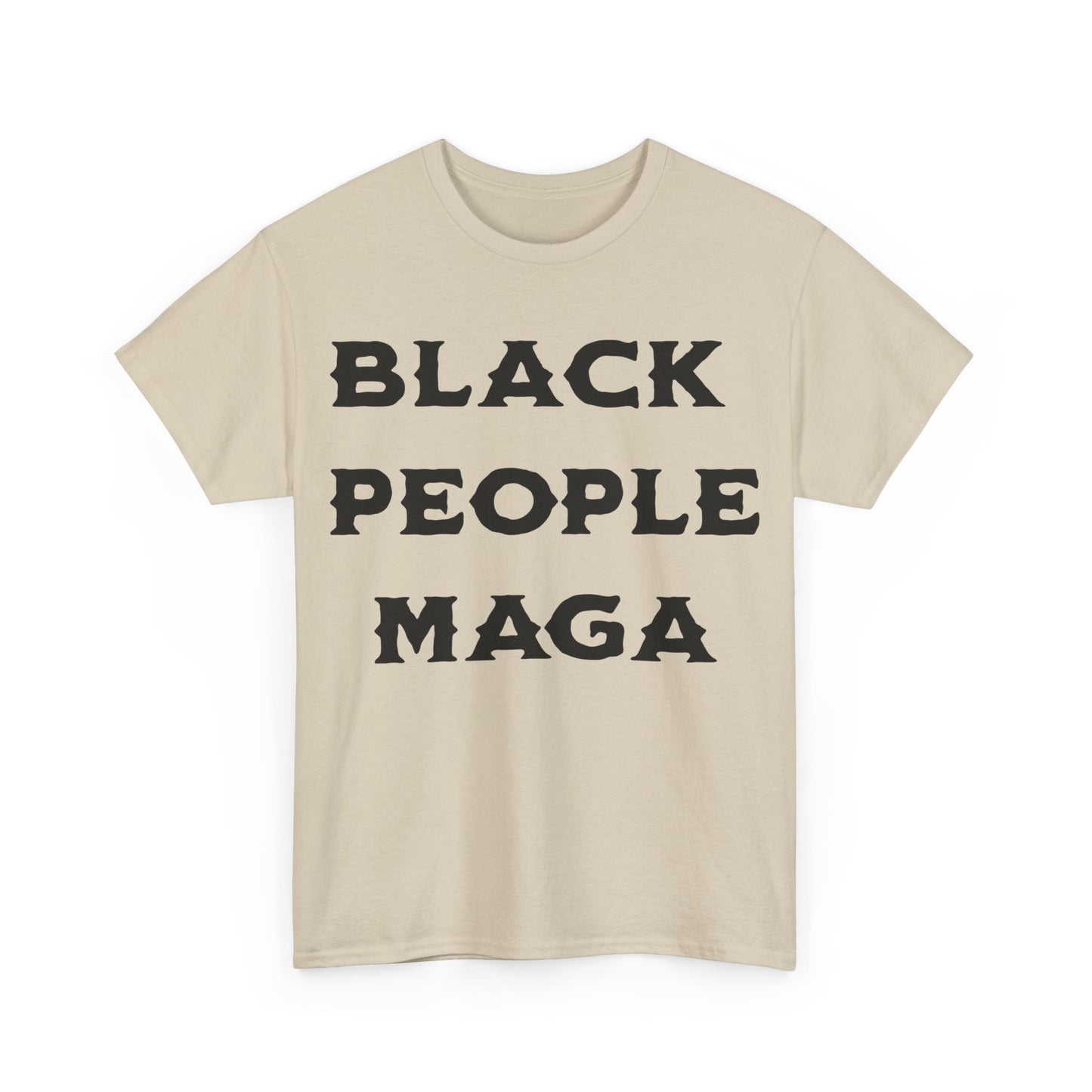 black people maga tshirt, black votes tee, political shirt, Unisex voting Tee,