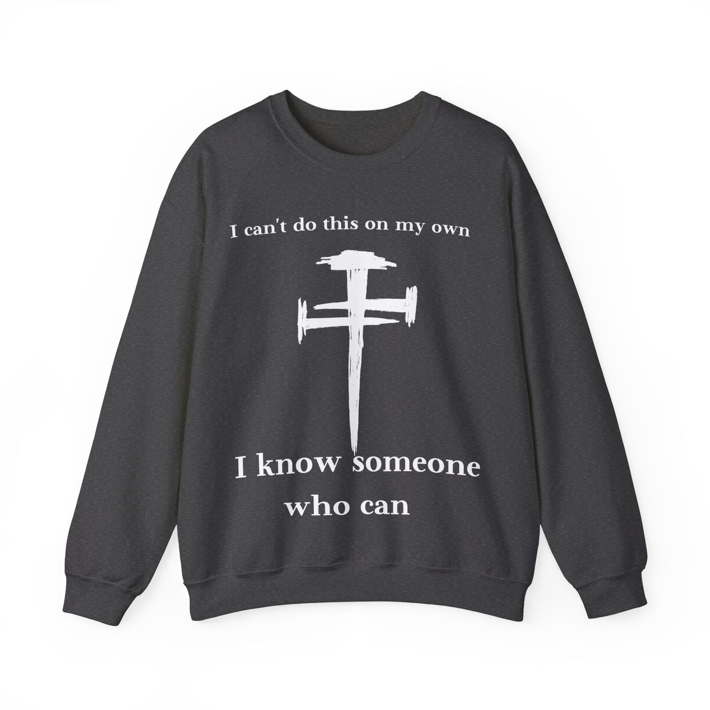 Christian sweatshirt,  Cross Unisex Sweatshirt,  faith tshirt, religious shirt, spiritual shirt, holy shirt, divine shirt, sacred t-shirt