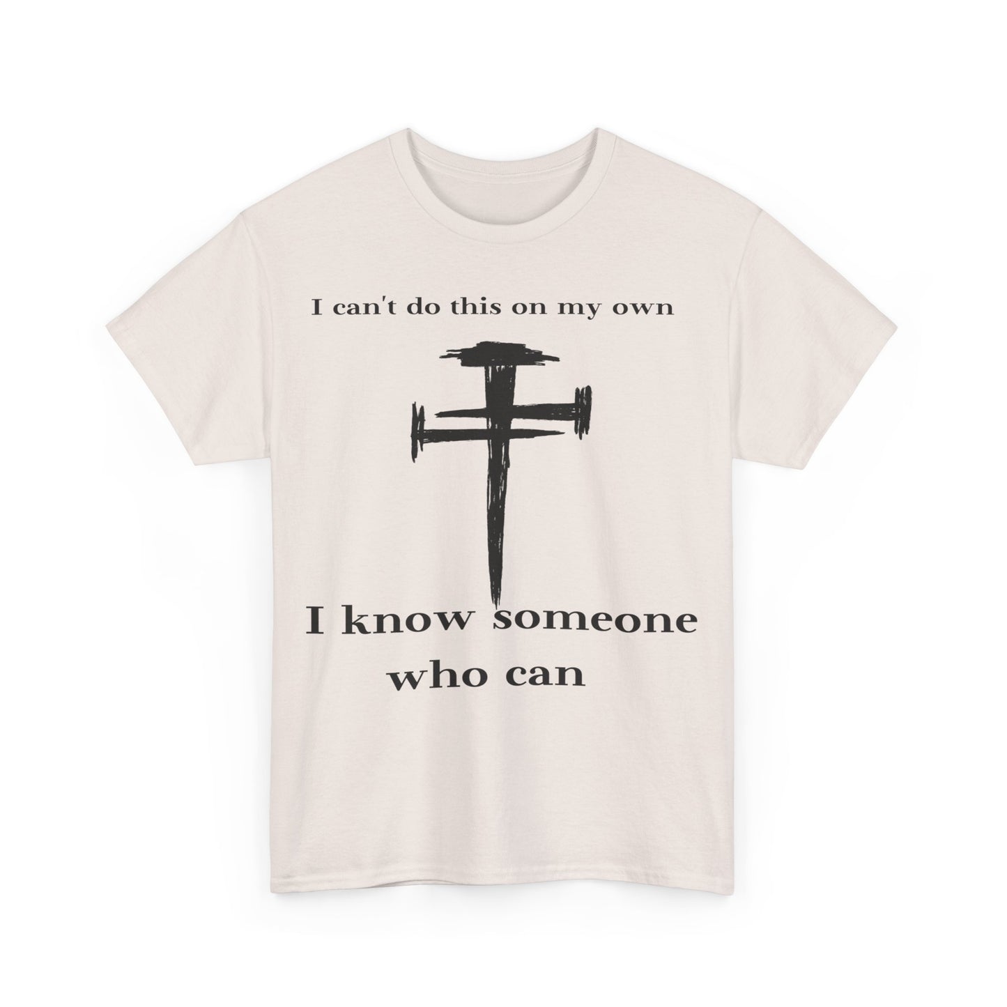 Cross UnisexTee, religious t-shirt, spiritual t-shirt, gospel shirt, christian tshirt, gospel shirt, holy shirt, sacred shirt, divine tshirt