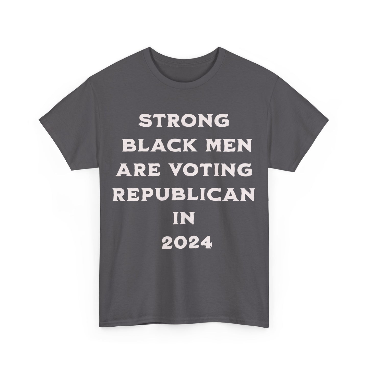 black men vote republican tshirt, voting 2024 tshirt, black men vote tshirt