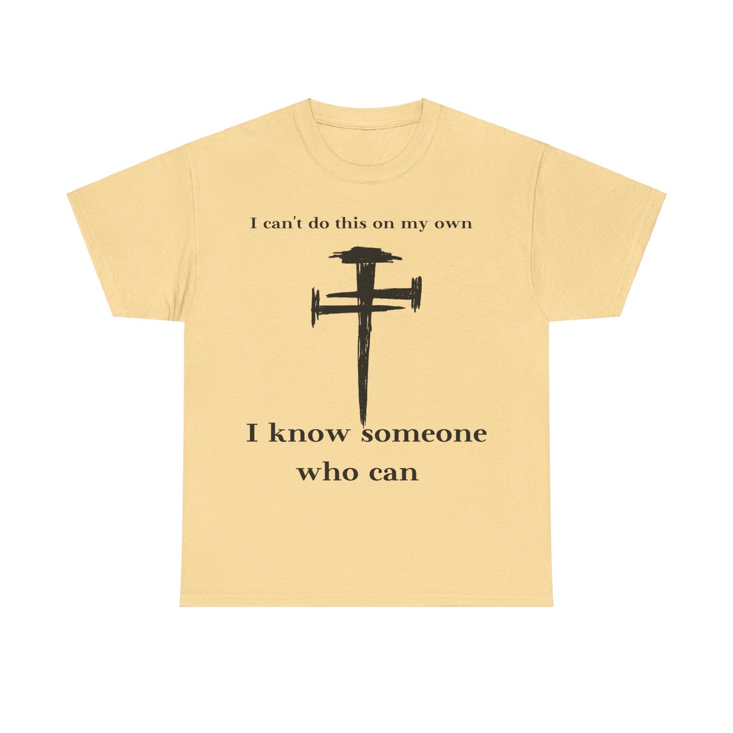 Cross UnisexTee, religious t-shirt, spiritual t-shirt, gospel shirt, christian tshirt, gospel shirt, holy shirt, sacred shirt, divine tshirt