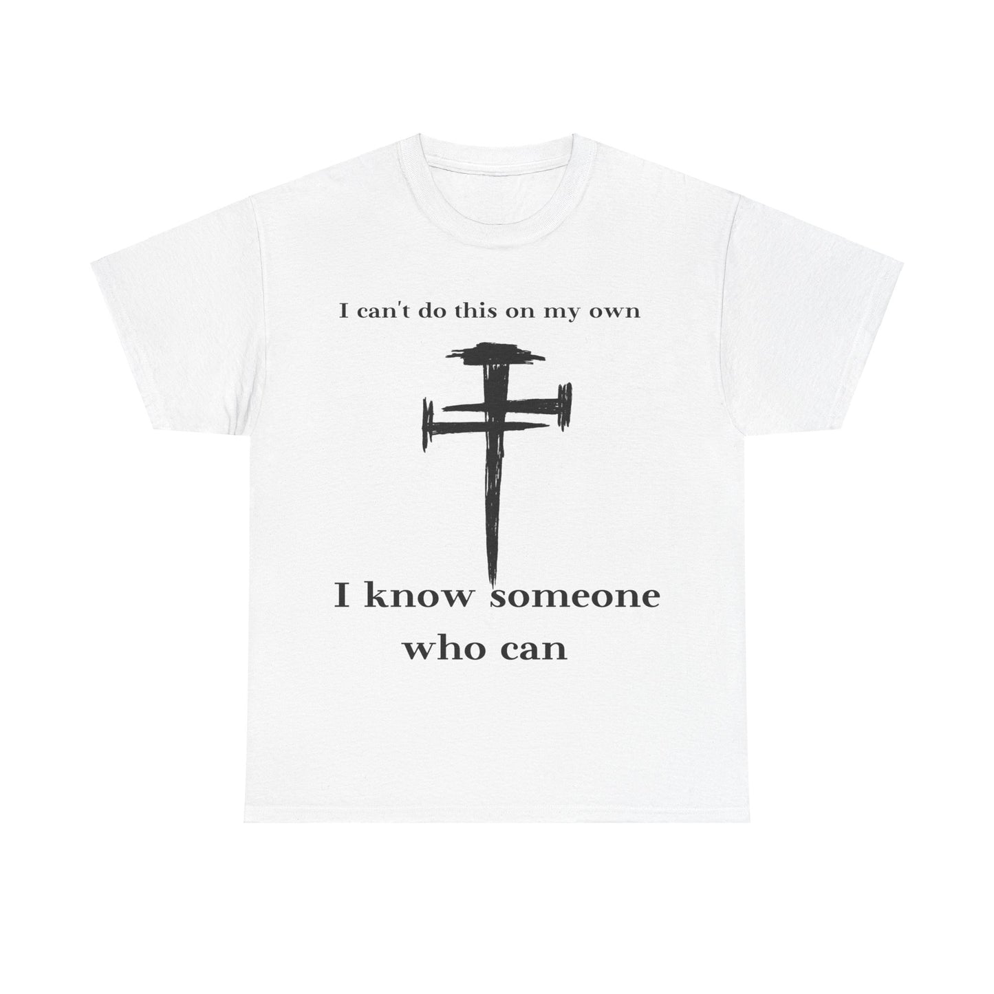 Cross UnisexTee, religious t-shirt, spiritual t-shirt, gospel shirt, christian tshirt, gospel shirt, holy shirt, sacred shirt, divine tshirt