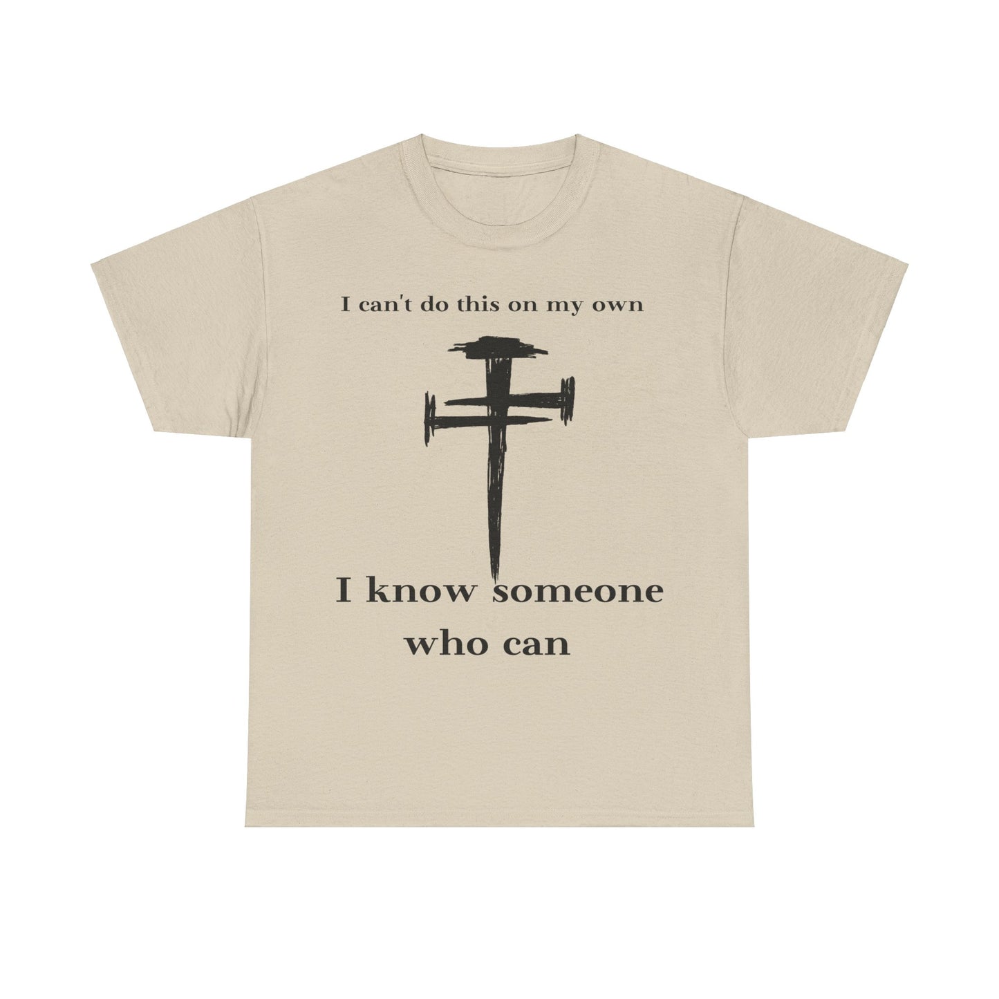 Cross UnisexTee, religious t-shirt, spiritual t-shirt, gospel shirt, christian tshirt, gospel shirt, holy shirt, sacred shirt, divine tshirt