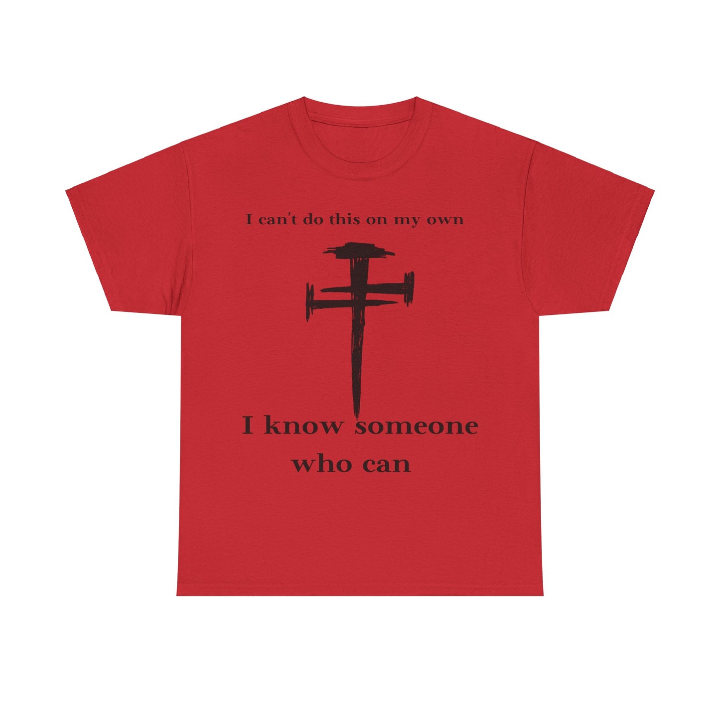 Cross UnisexTee, religious t-shirt, spiritual t-shirt, gospel shirt, christian tshirt, gospel shirt, holy shirt, sacred shirt, divine tshirt