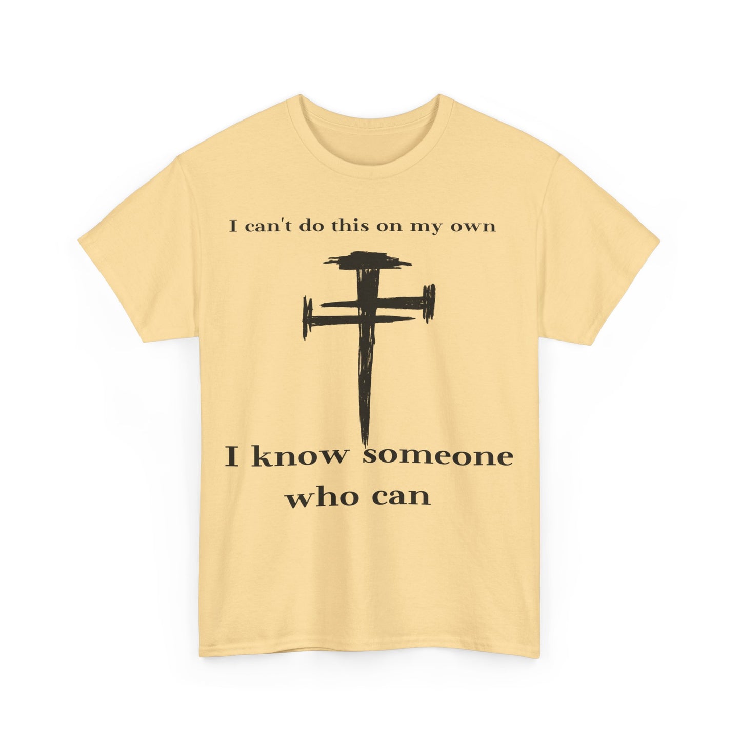 Cross UnisexTee, religious t-shirt, spiritual t-shirt, gospel shirt, christian tshirt, gospel shirt, holy shirt, sacred shirt, divine tshirt