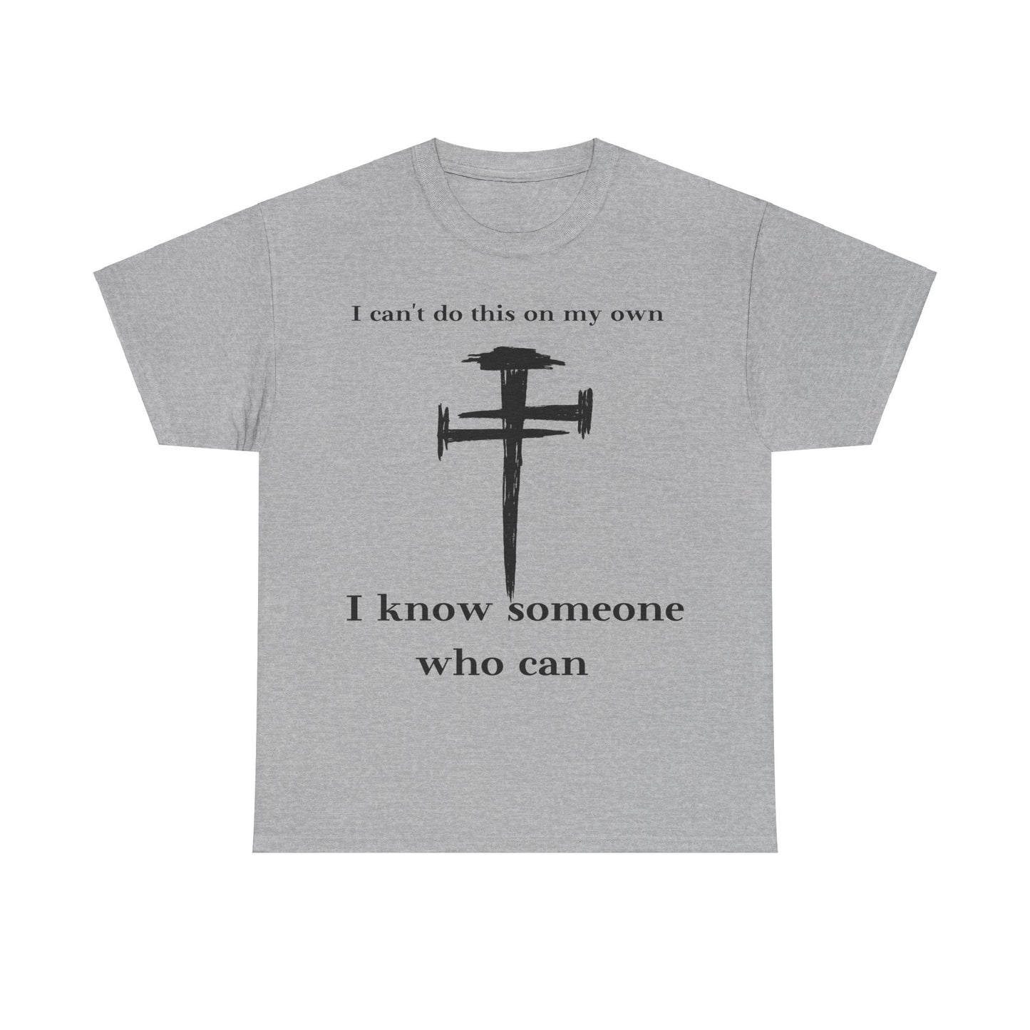 Cross UnisexTee, religious t-shirt, spiritual t-shirt, gospel shirt, christian tshirt, gospel shirt, holy shirt, sacred shirt, divine tshirt