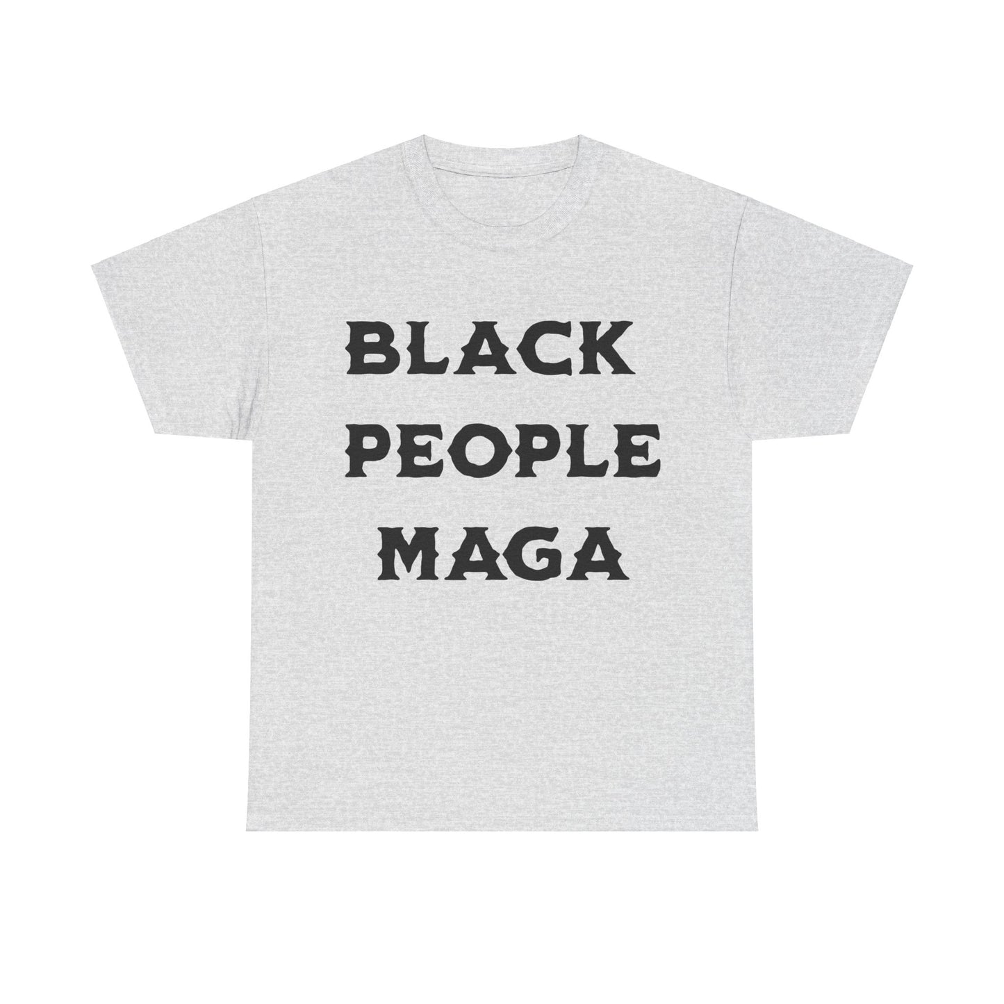 black people maga tshirt, black votes tee, political shirt, Unisex voting Tee,